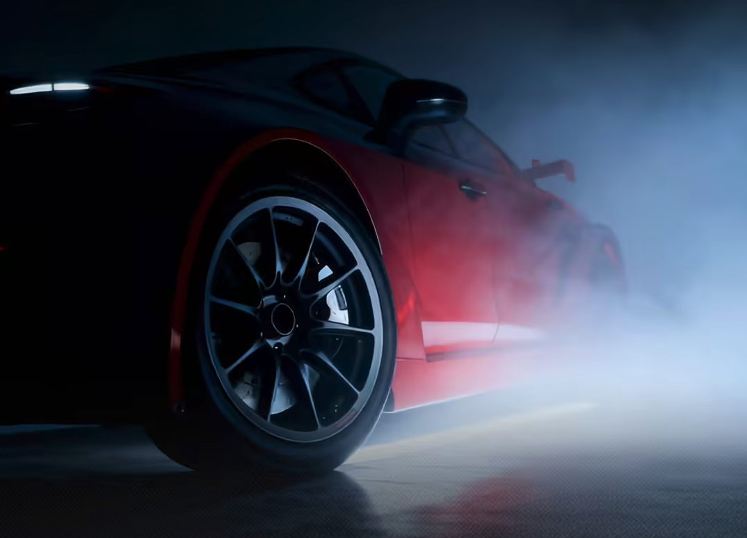 全球首台中国品牌量产TCR赛车领克03+ TCR开售 140万元首批订单即售罄